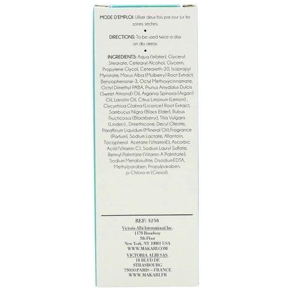 MAKARI Naturalle Multi - Action Extreme Aufhellungscreme 50ml - gtwtoporld.com