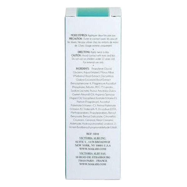 MAKARI Naturalle Multi - Action Extreme Lightening Serum 50ml - gtwtoporld.com