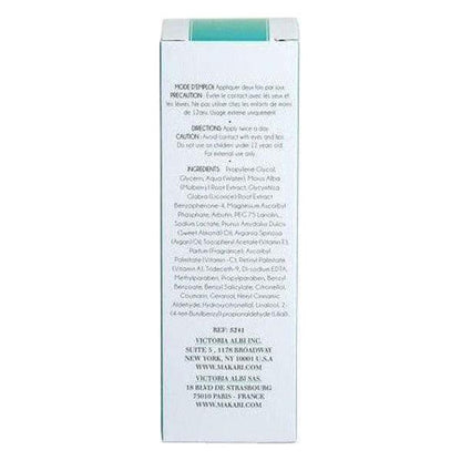 MAKARI Naturalle Multi - Action Extreme Lightening Serum 50ml - gtwtoporld.com