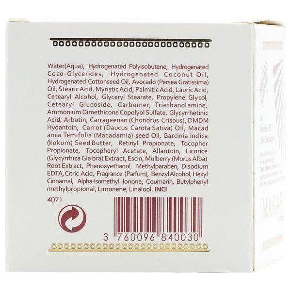 Makari Night Radiance Face Cream 100ml - gtwtoporld.com