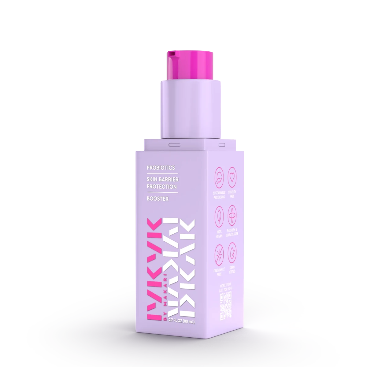 Makari Probiotics Skin Barrier Protection Booster 80ml - gtwtoporld.com