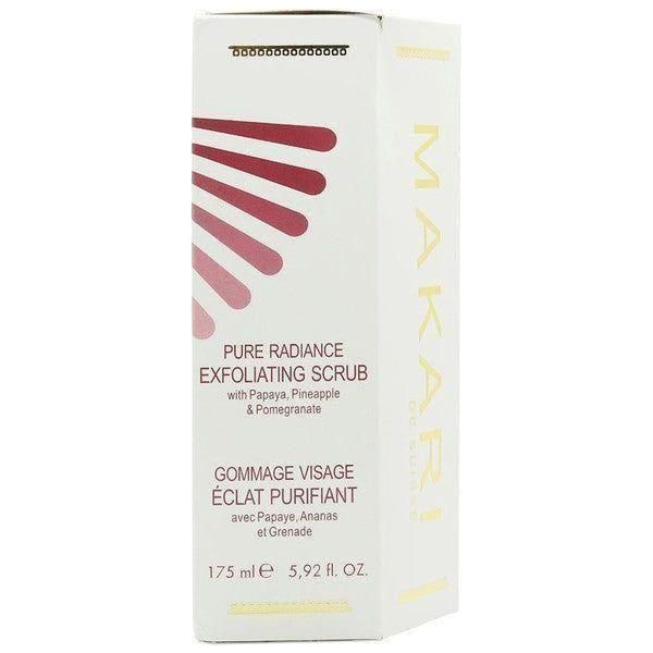 Makari Pure Radiance Exfoliating Scrub 175ml - gtwtoporld.com