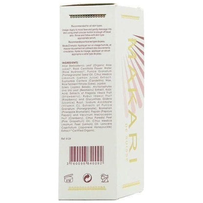 Makari Pure Radiance Exfoliating Scrub 175ml - gtwtoporld.com