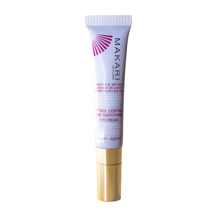 Makari Retinol Control Smoothing Eye Cream 15ml - gtwtoporld.com