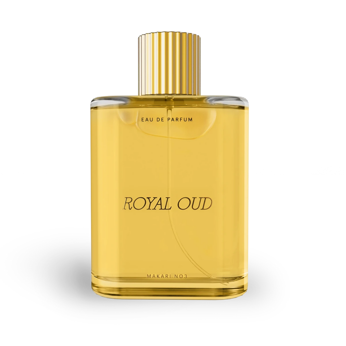 Makari Royal Oud Perfume 50ml - gtwtoporld.com