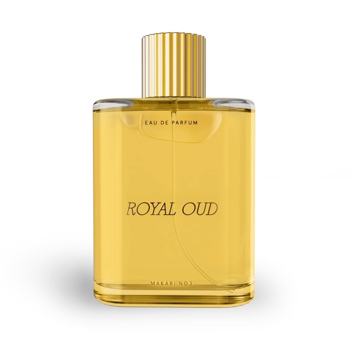Makari Royal Oud Perfume 50ml - gtwtoporld.com