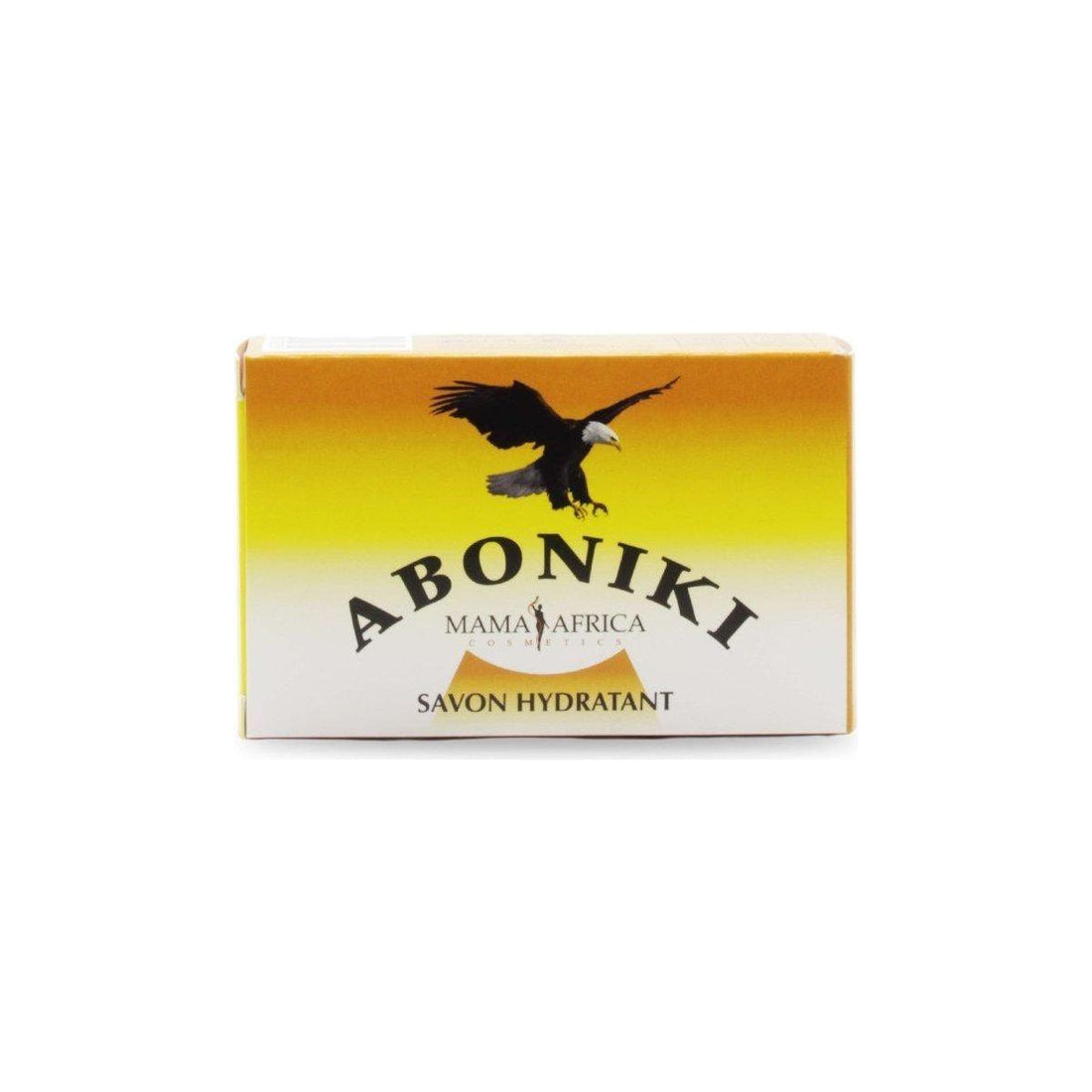 Mama Africa Aboniki Soap 200g - gtwtoporld.com