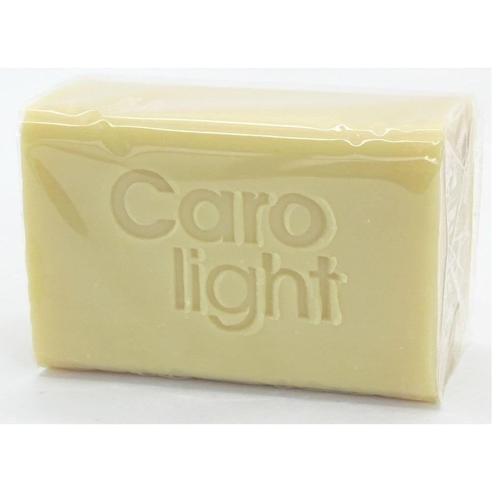 Mama Africa Caro Light Arganölseife 200g - gtwtoporld.com