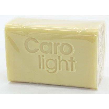 Mama Africa Caro Light Arganölseife 200g - gtwtoporld.com