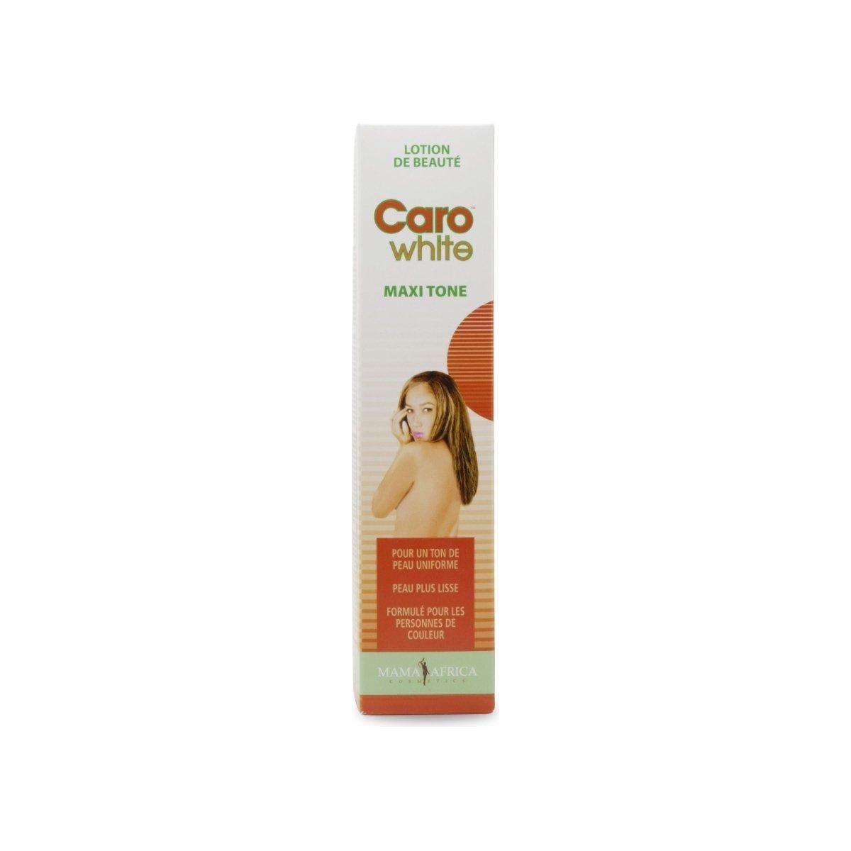 Mamà Àfrica Caro Light Skin Beautifying Milk Maxi Tone 250ml - gtwtoporld.com
