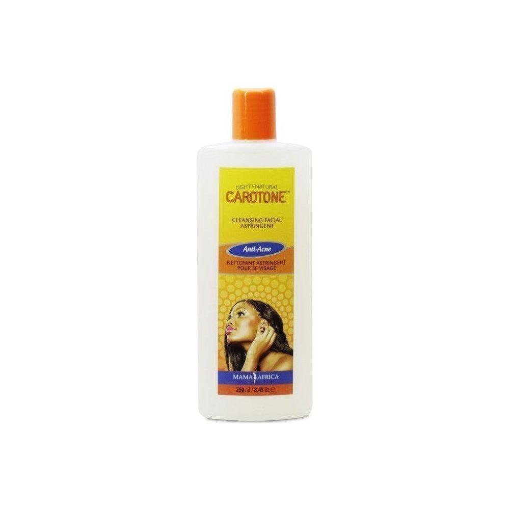 Mama Africa Carotone Cleansing Facial Astringent 250 ml - gtwtoporld.com