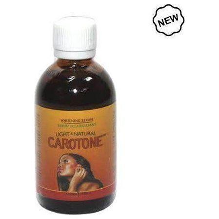 Mama Africa Carotone Whitening Serum 50ml - gtwtoporld.com