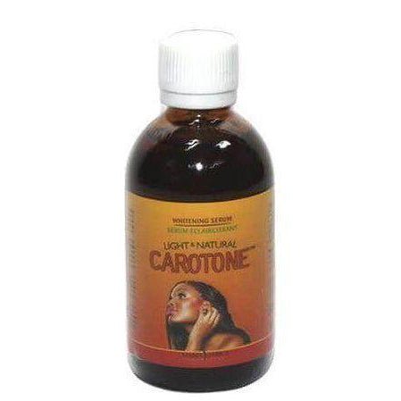 Mama Africa Carotone Whitening Serum 50ml - gtwtoporld.com
