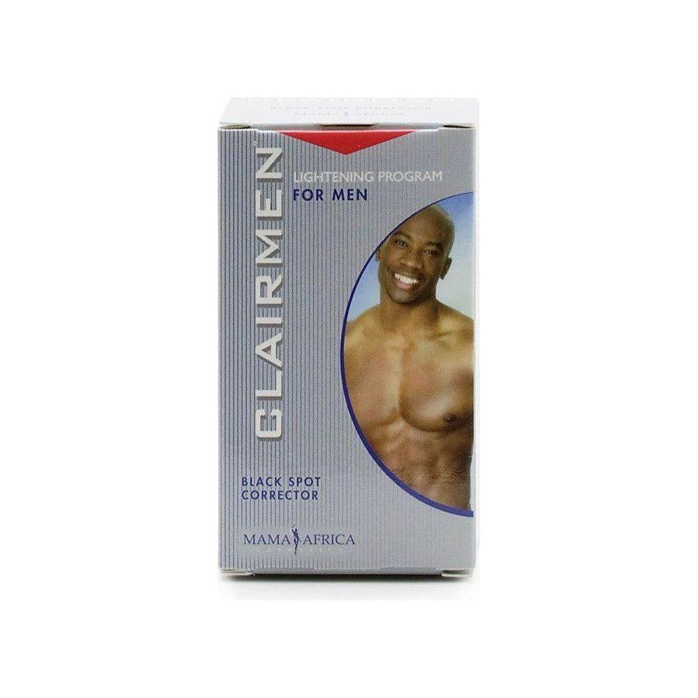 Mama Africa Clairmen Black Spot Corrector 30 ml - gtwtoporld.com