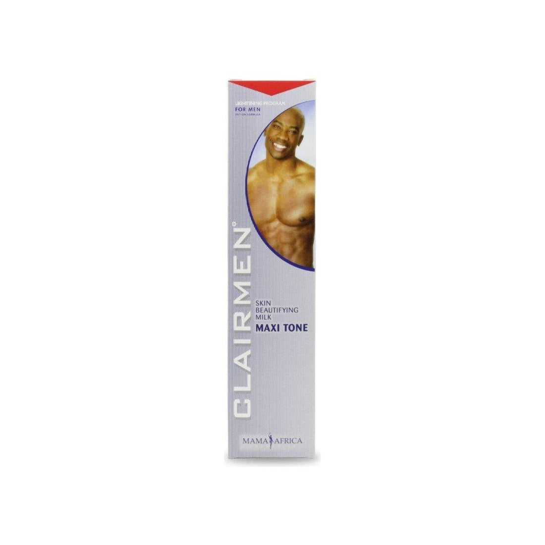 Mama Africa Clairmen Lotion Maxi Tone 250 ml - gtwtoporld.com