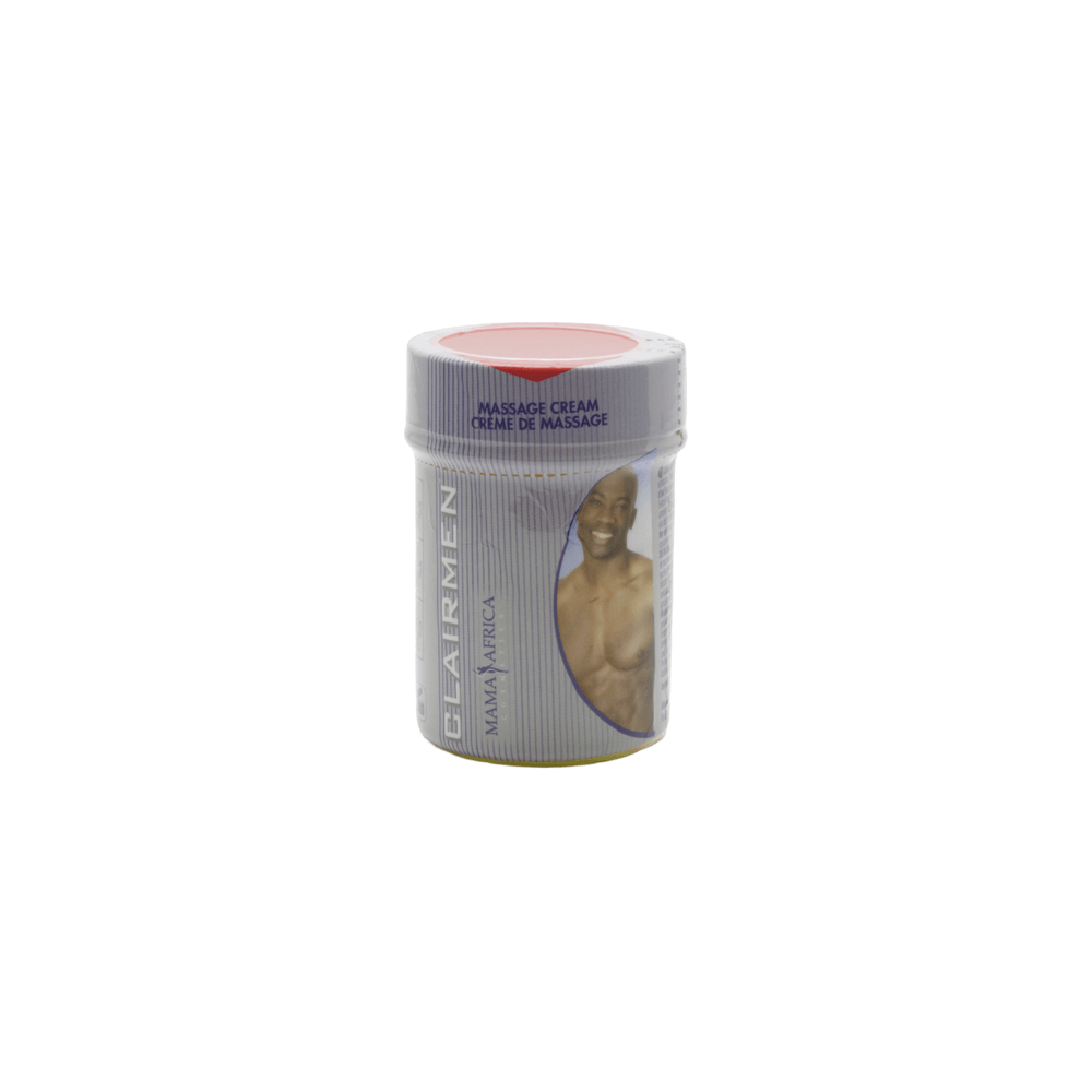Mama Africa Clairmen Massage Cream 50 gr - gtwtoporld.com