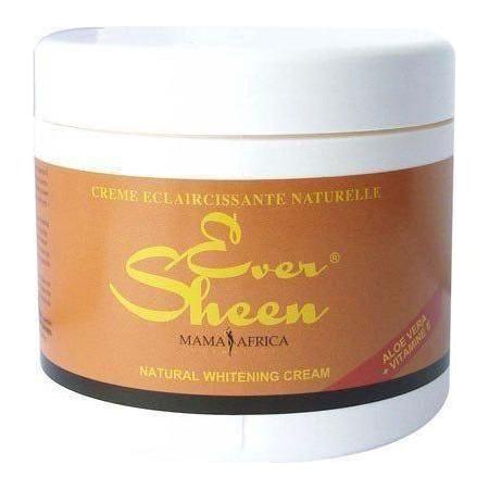 Mama Africa Ever Sheen Natural Whitening Cream 450ml - gtwtoporld.com