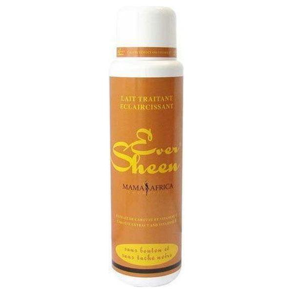 Mama Africa Ever Sheen Whitening Lotion 500ml - gtwtoporld.com