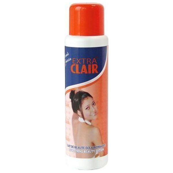 Mama Africa Extra Clair Lightening Beauty Lotion 500ml - gtwtoporld.com