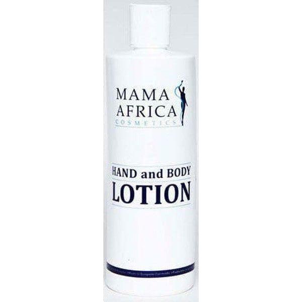 Mama Africa Hand &amp; Body Lotion 500ml - gtwtoporld.com