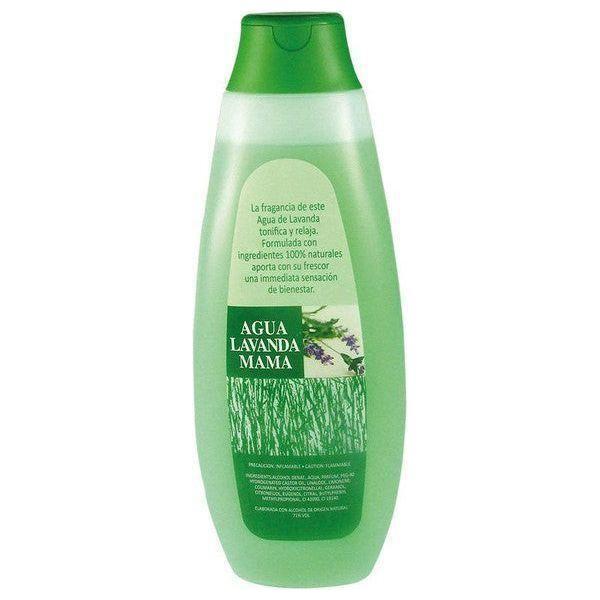 Mama Africa Lavendelwasser Mama Tonic 750ml - gtwtoporld.com