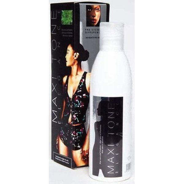 Mama Africa Maxi Tone Elegance 250ml - gtwtoporld.com