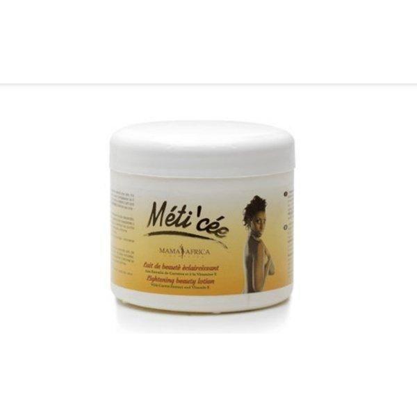 Mama Africa Meti Cee Lightening Creme 450ml - gtwtoporld.com
