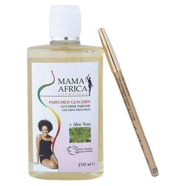 Mama Africa Parfümiertes Glycerin 250ml - gtwtoporld.com