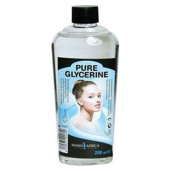 Mama Africa Pure Glycerin 200 ml - gtwtoporld.com