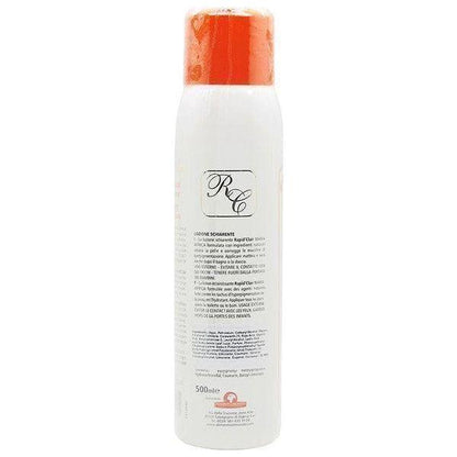 Mama Africa Rapid Clair Lightening Beauty Lotion 500ml - gtwtoporld.com