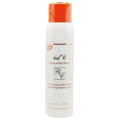 Mama Africa Rapid Clair Lightening Beauty Lotion 500ml - gtwtoporld.com