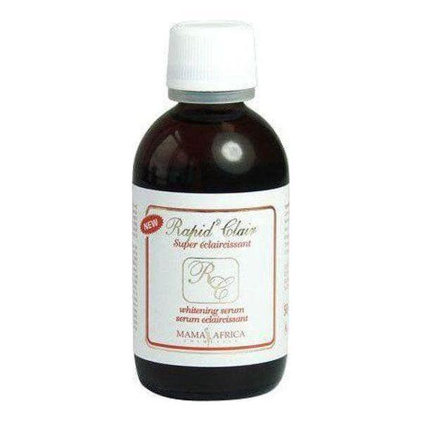 Mama Africa Rapid Clair Whitening Serum 50 ml - gtwtoporld.com