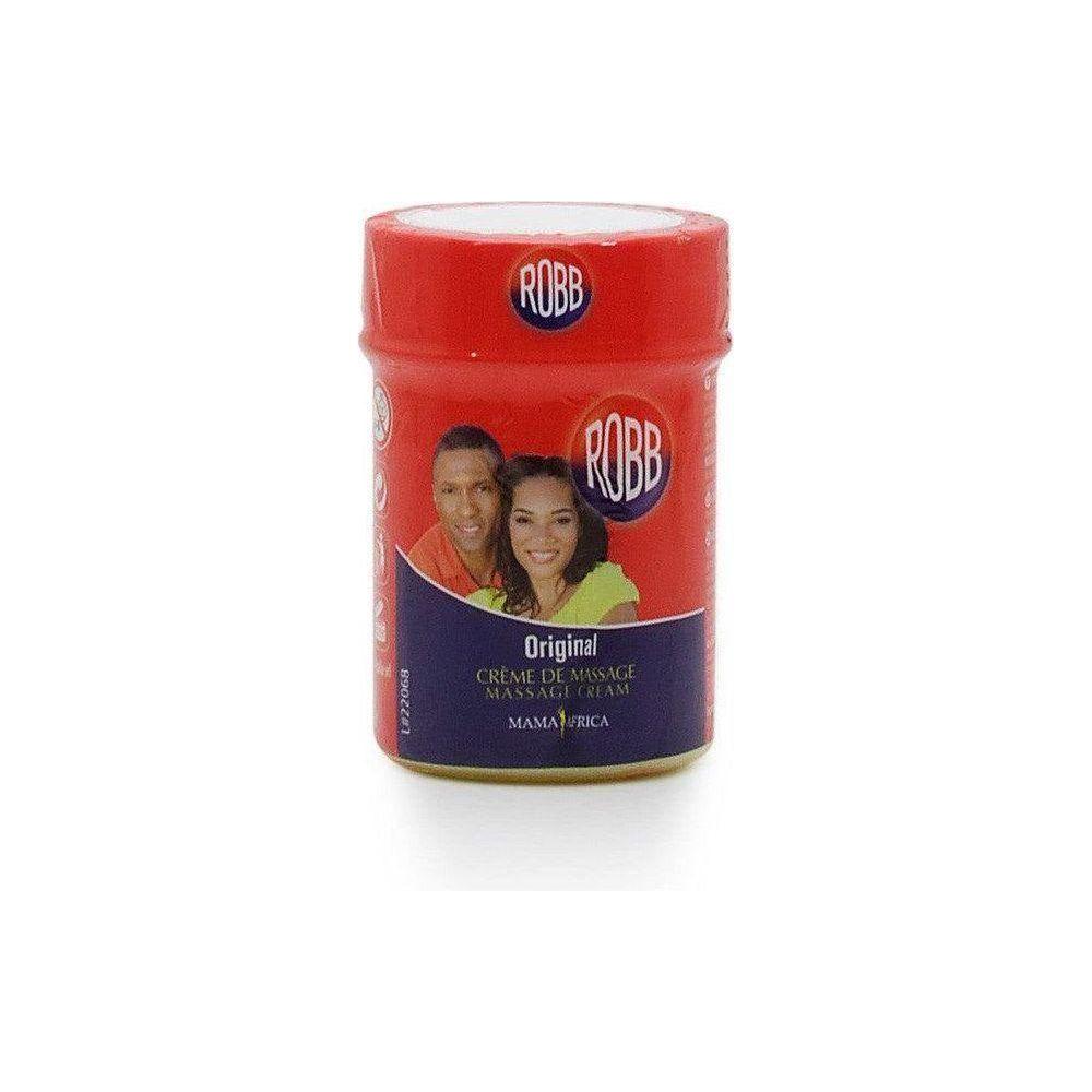 Mama Africa Robb Massage Cream 50 g - gtwtoporld.com