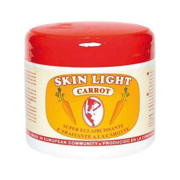 Mama Africa Skin Light Carrot Cream Super Eclaircissante 450ml - gtwtoporld.com