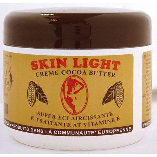 Mama Africa Skin Light Cocoa Butter Creme 450ml - gtwtoporld.com