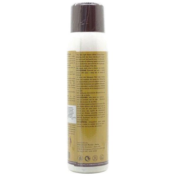 Mama Africa Skin Light Lait Cocoa Butter Lotion 500ml - gtwtoporld.com