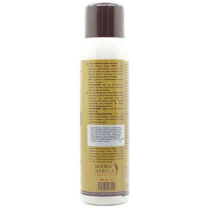 Mama Africa Skin Light Lait Cocoa Butter Lotion 500ml - gtwtoporld.com