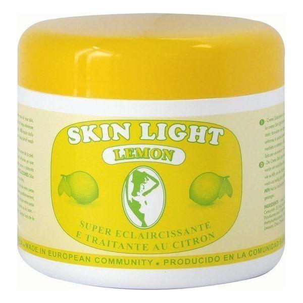 Mama Africa Skin Light Lemon Cream 450ml - gtwtoporld.com