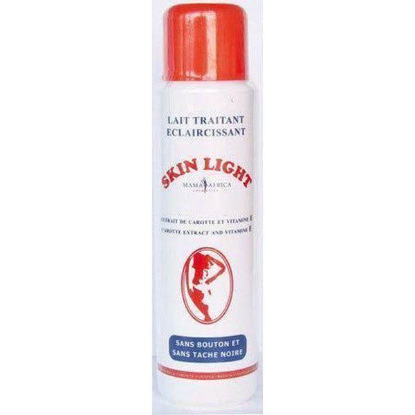 Mama Africa Skin Light Lotion 500ml - gtwtoporld.com