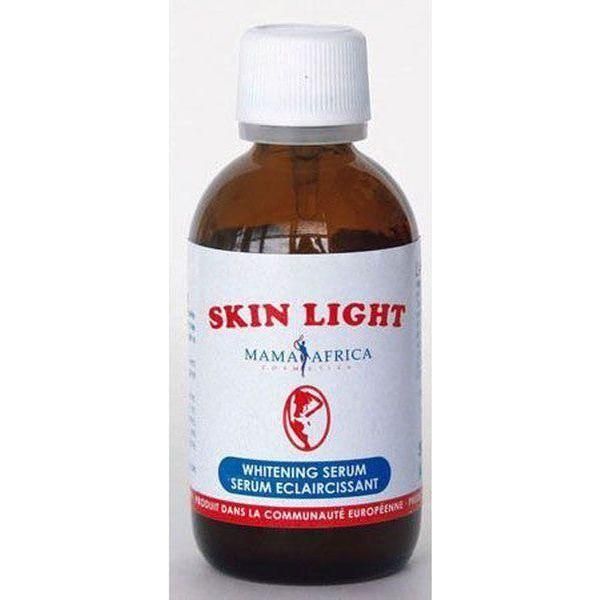 Mama Africa Skin Light Whitening Serum 50ml - gtwtoporld.com