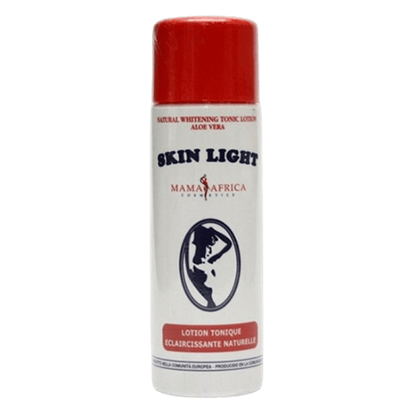 Mama Africa Skin Light Whitening Tonic 125 - gtwtoporld.com