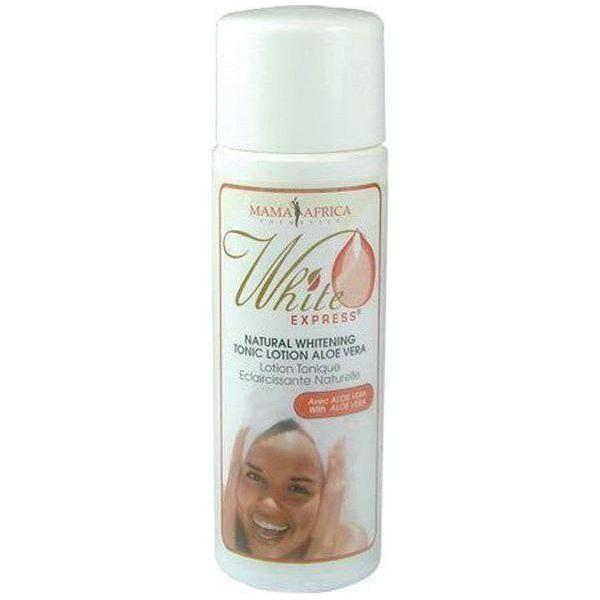 Mama Africa White Express Ligh - gtwtoporld.com