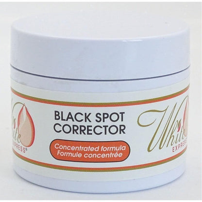 Mama Africa White Express Schwarzer Fleck - Korrektor 30ml - gtwtoporld.com