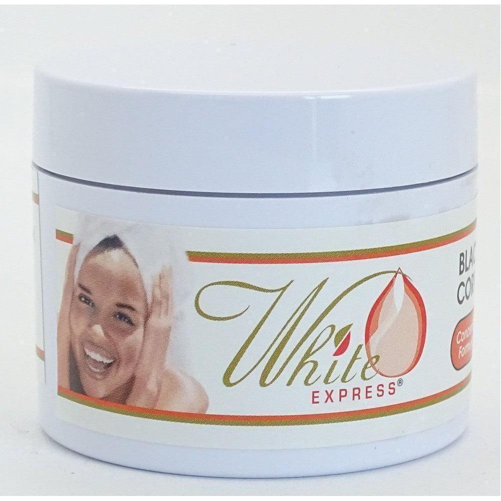 Mama Africa White Express Schwarzer Fleck - Korrektor 30ml - gtwtoporld.com