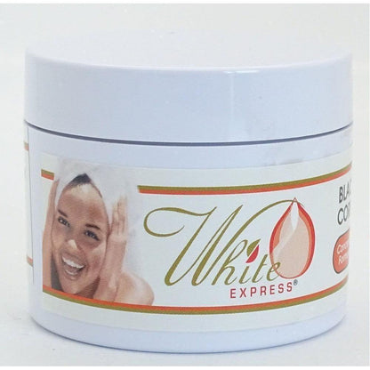 Mama Africa White Express Schwarzer Fleck - Korrektor 30ml - gtwtoporld.com