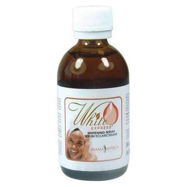 Mama Africa White Express Whitening Serum 50ml - gtwtoporld.com