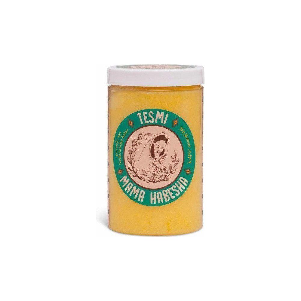 Mama Habesha Tesmi Lebensmittel 375 gram - gtwtoporld.com