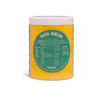 Mama Habesha Tesmi Lebensmittel 900 gram - gtwtoporld.com