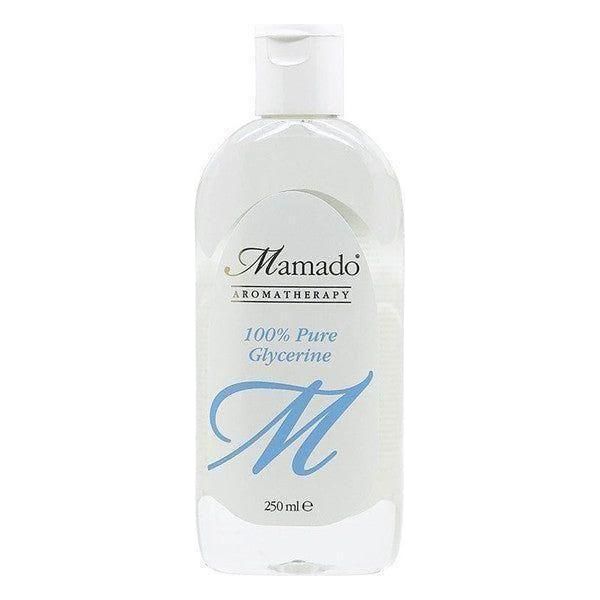 Mamado 100% Pure Glycerine 250ml - gtwtoporld.com