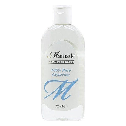 Mamado 100% Pure Glycerine 250ml - gtwtoporld.com